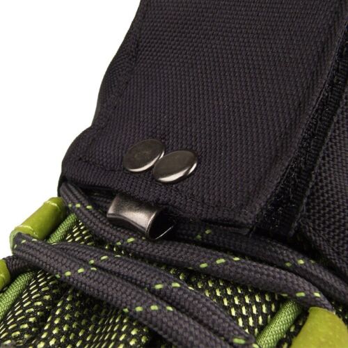 2x Gambali CAMO ghette impermeabile caccia pesca trekking hiking escursionismo - Bild 6 von 12