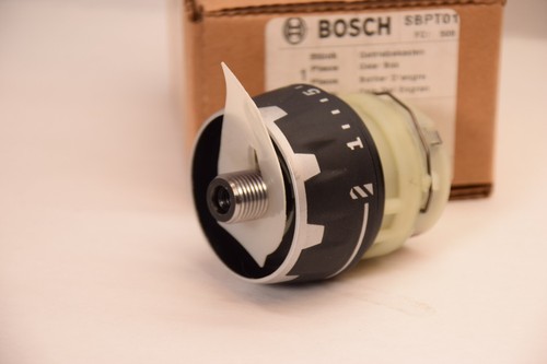 (NEW) BOSCH SBPT01 , 2606200258 Gear Box - Picture 7 of 7