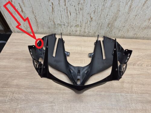 Carenado superior delantero Yamaha FJR 1300 1MC-2835G-00 1MC-Y283G - Imagen 13 de 23