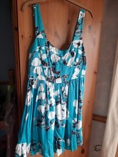 Vintage Monsoon Fusion Dress