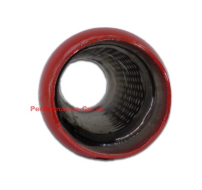 Cherry Bomb Exhaust Glasspack Muffler 2.5