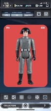 Topps Star Wars Digital Card Trader Red Out Of The Box Imperial Trooper Insert