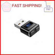 Meatanty Metal Tiny Mouse Jiggler, USB Mouse Mover Undetectable, Automatic Shake
