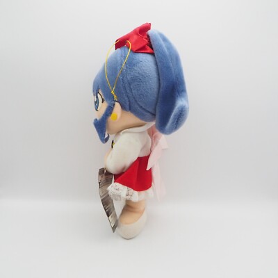 Martian Successor Nadesico C2511C Yurika Misumaru SEGA 1998 Martian Successor Nadesico C2511C Yurika Misumaru SEGA 1998