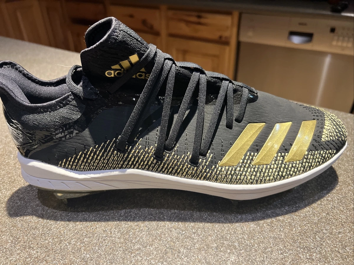 Adidas baseball shoes top
