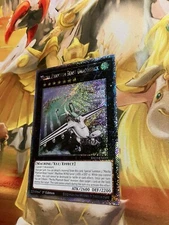 Yu-GI-Oh Mecha Phantom Beast Dracossack Platinum Secret Rare RA03 EN039 Bonanza