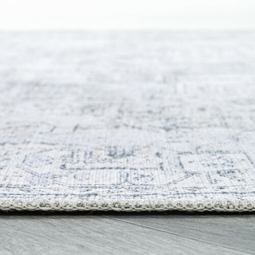Rugshop Runner Rugs Vintage Distressed Machine Washable Rugs Non Slip Rugs 2x7 - Picture 3 of 10