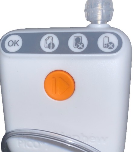 Smith Nephew Pico7 Therapiesystem ~ Batterie enthalten - Bild 3 von 5