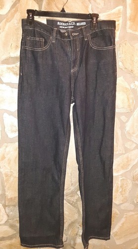 Boys Sears Roebuck \u0026 Co Jeans by Levi's 