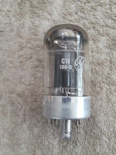 NOS GE 7F7 Vacuum tube - Picture 3 of 6