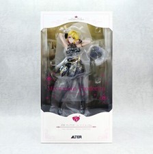 The Idolmaster Frederica Miyamoto 9.1 in 1/7 Figure Fre de la Mode Ver. Alter