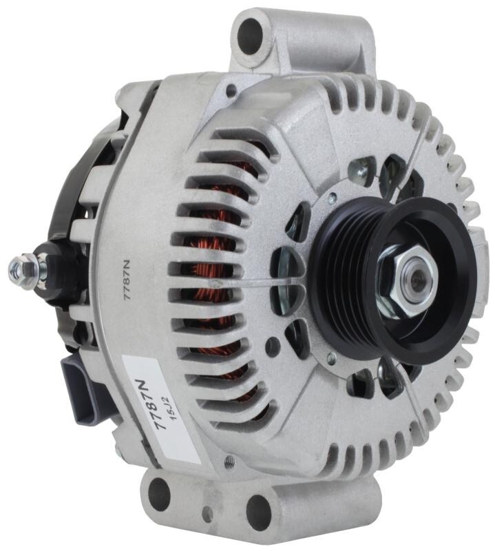 Alternator fits Ford GT 2005 2006 1L2U10300AA 4G7Z10346AA 3342270A 7787