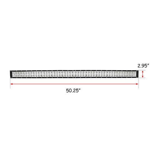 Kit de cable de montaje con barra de luz sobre parabrisas para barra de luz para 03-2023 2024 4Runner 52 - Imagen 7 de 8