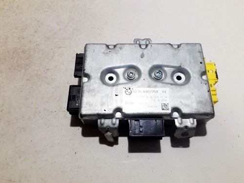 BMW 5-Series 2004 Door control relay (DOOR CONTROL UNIT MODULE ECU #782924-71