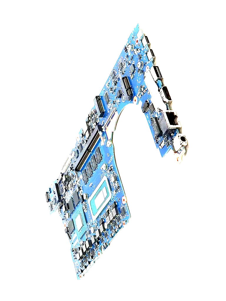 90NB11K0-R00010 Asus System Board 8G I9-13900H For Zenbook Q540VJ