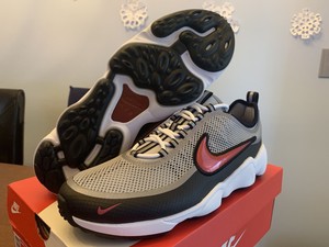nike zoom sprdn