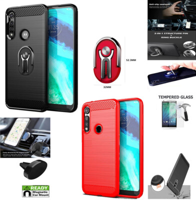Tempered Glass Moto G Fast Cover Case Phone Case For Moto G Fast G