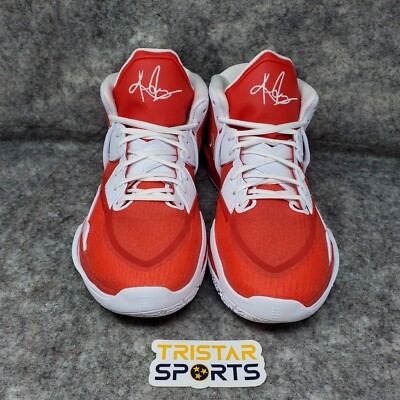 Nike Kyrie Infinity TB Basketball Shoes Mens Size 14 Red