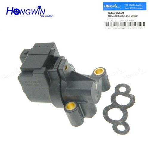 3515022600 FOR HYUNDAI Accent Elantra Tiburon IDLE AIR CONTROL VALVE 00