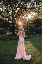 ashley lauren prom dress
