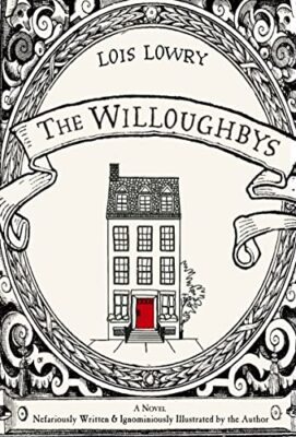 The Willoughbys, Lowry, Lois