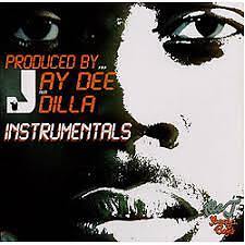 Jay Dee (J Dilla) 
