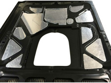 1970-76 Trans Am W Shaker Hood Mirror Kit