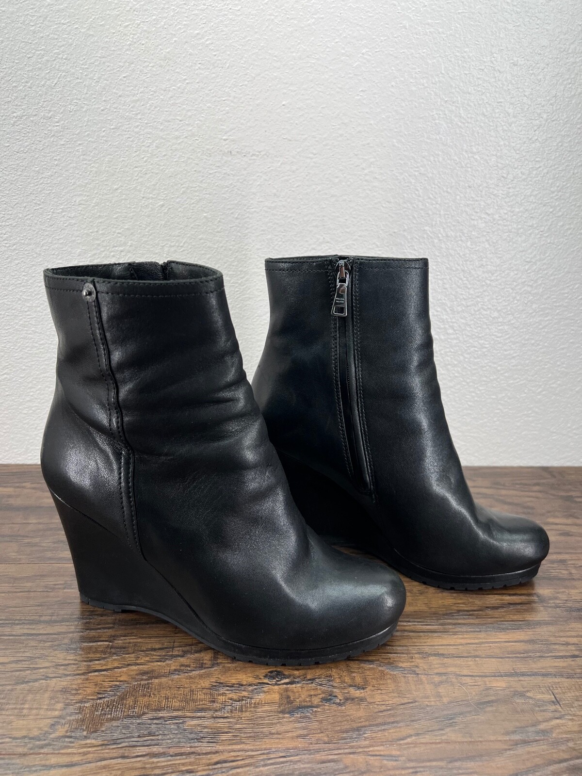 botas prada mujer 2021 Gran venta - OFF 65%