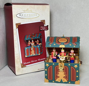 Merry Music Makers | eBay