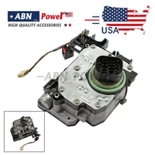 62TE Shift Solenoid Pack For 2006-2018 Dodge Journey Grand Caravan Chrysler NEW