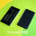 1x IC K4S56I632E-UC75 / K4S561632E-UC7S – TSSOP54 Memoria