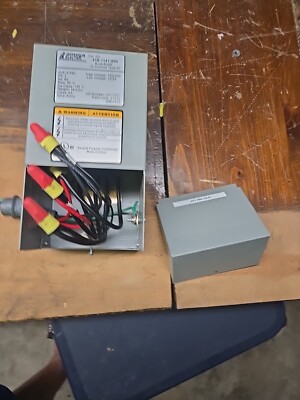 Jefferson Electric 416-1151-000 Buck Boost Ul Outdoor type R3