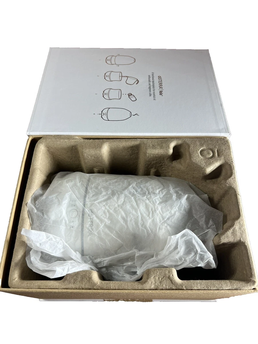 doTERRA Orange Diffuser Aromatherapy Supplies for sale | eBay
