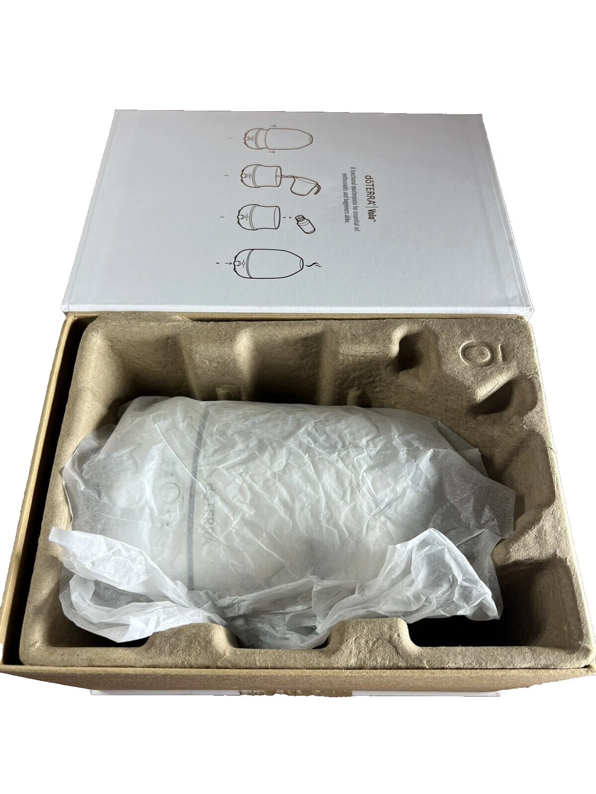 doTERRA Blend Diffuser Aromatherapy Supplies