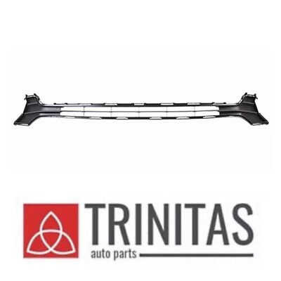 For 2016-2021 TOYOTA TACOMA Front Lower Bumper Cover Grille  16 17 18 19 20 21 