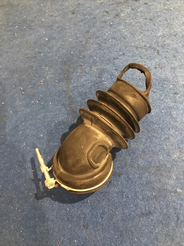 Haier HW70-14F2B Waschmaschine Teil - Trommel Zulaufschlauch Oberschlauch