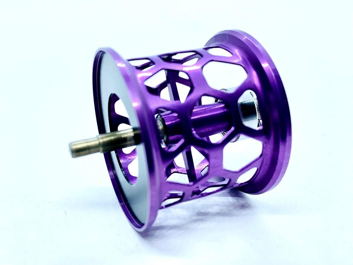 SPOOL FOR ABU GARCIA '11 REVO LT, LTX, LTZ, ALT MGX & '20