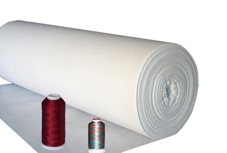 Backing Stabilizer Medium Weight 100% Poly 75gsm