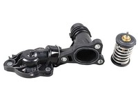 Metzger 4006370 Thermostat, KüHlmittel FüR BMW Mini