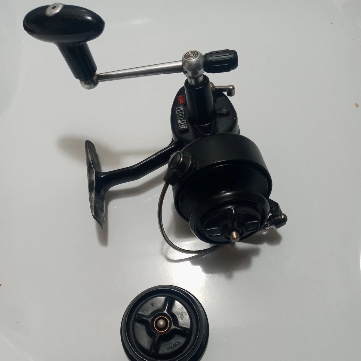 Mitchell 308 Spinning Reel for sale | eBay