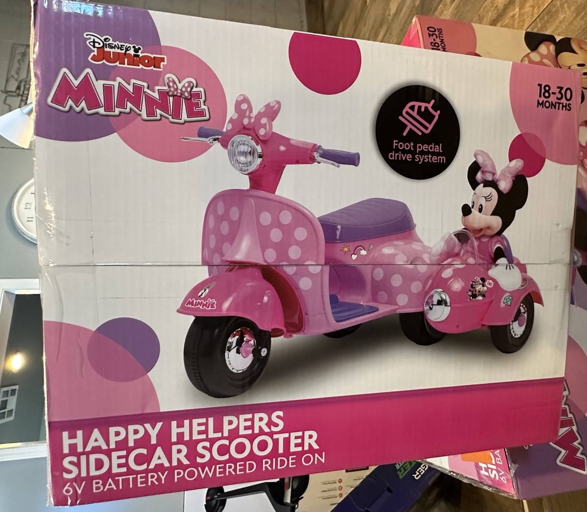 Disney - happy Disney Mickey Mouse Clubhouse Happy Sounds Mickey 181106