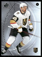 2025-26 SP Game Used Hockey Card Pick (Base)