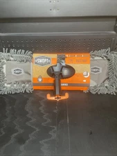 Cleveland Swopt 24” Smooth Surface Dust Mop