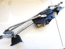 Mitsubishi Eclipse Cross 2019 Windshield Wiper Linkage - FRONT use FR2425386-64