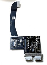 Surface Book 1 13.5" 1704 1705 Keyboard USB Board with Cable Replacement Part