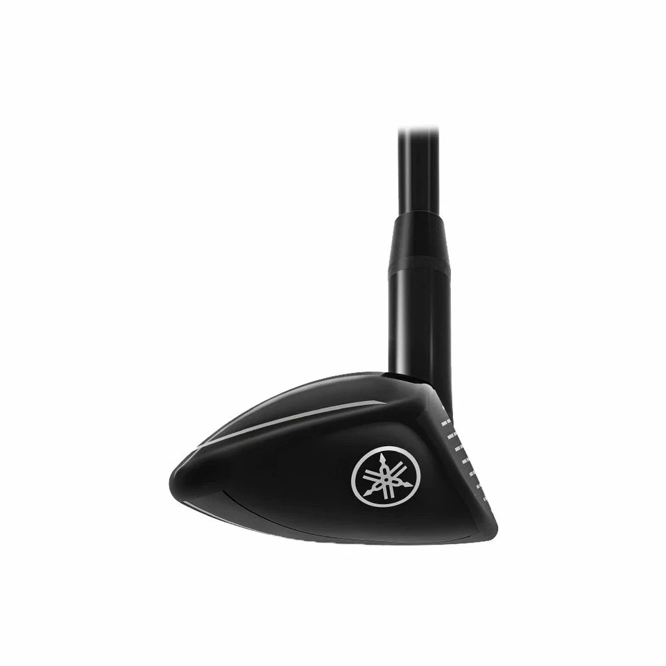 Yamaha RMX Remix DD Utility 4H / TENSEI GR 50u R - Image 4 of 4