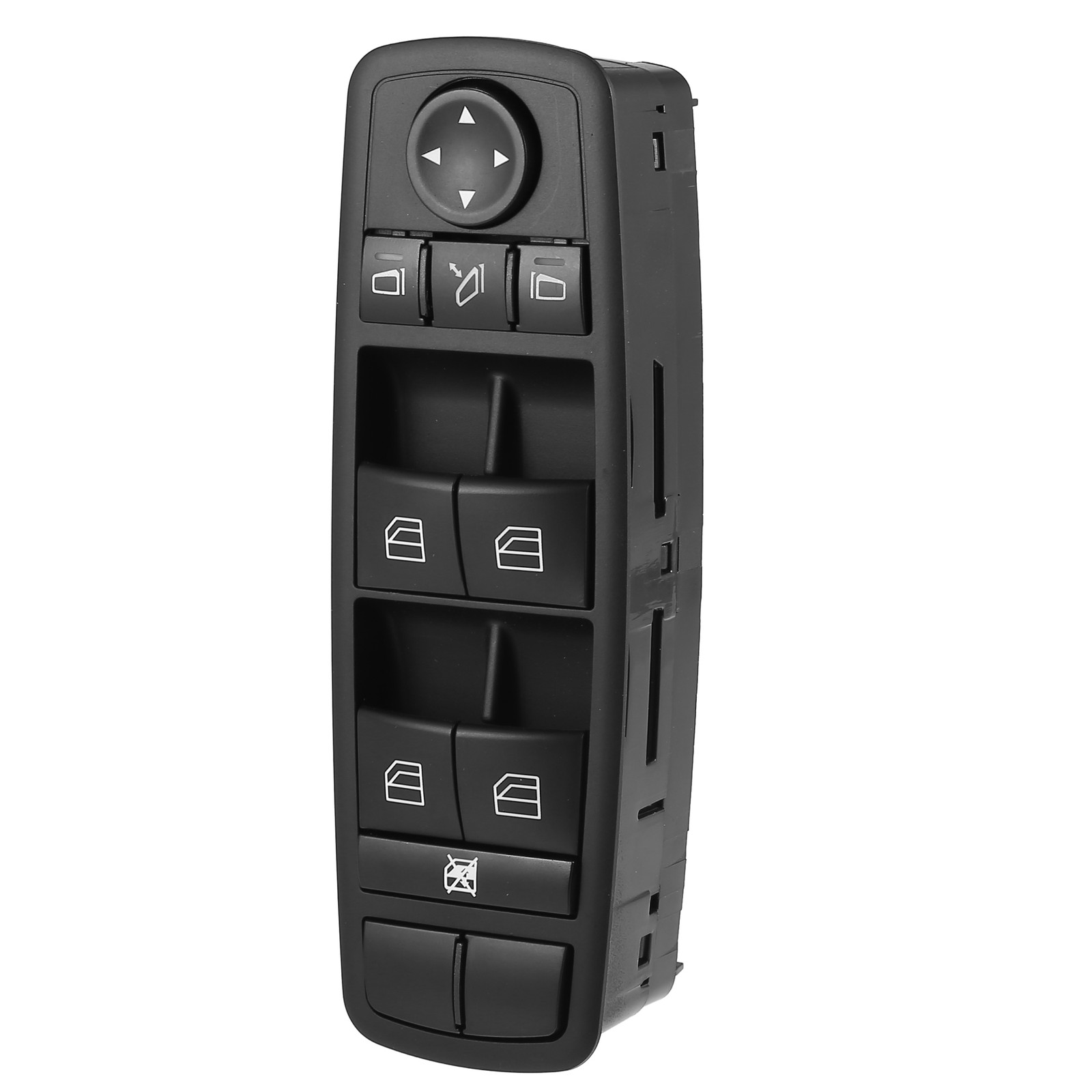 Commutateur électrique principal 2518300290 à boutons fluides
