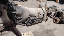 1993-1994 Chevy Gmc 4l60e Auto Transmission 4x4 Silverado Sierra Good Low Mile