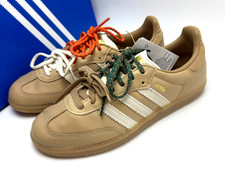 Adidas Samba OG W Magic Beige Cardboard Women's KI8140 size 7-9