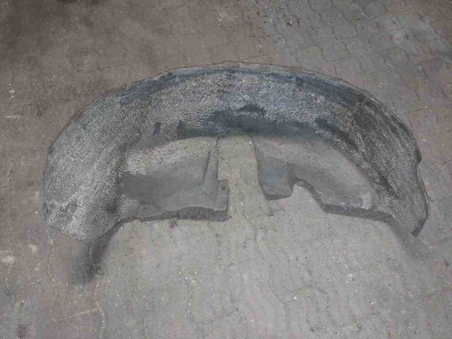 VW PASSAT B7 ALLTRACK 365 Innenkotflügel hinten rechts 2.00 Diesel 31805908